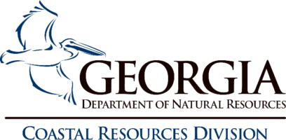 GA DNR CRD logo