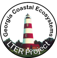 GCE-LTER logo