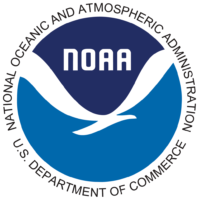 NOAA logo
